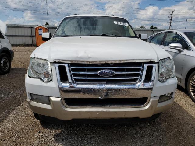 Photo 5 from auction – 2007 FORD EXPLORER E with VIN 1FMEU74E67UA73929