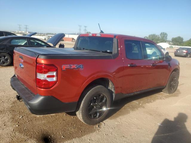 Photo 3 from auction – 2024 FORD MAVERICK X with VIN 3FTTW8J96RRB81772