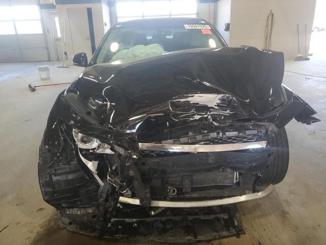 Photo 5 from auction – 2015 INFINITI Q50 BASE with VIN JN1BV7AP7FM331287