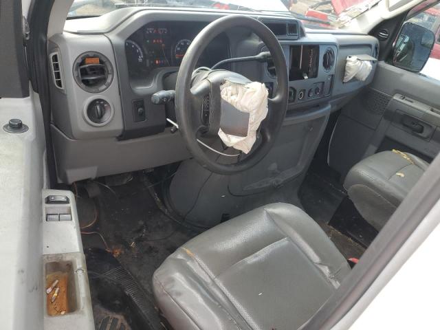 Photo 8 from auction – 2011 FORD ECONOLINE with VIN 1FTSS3EL0BDB08542