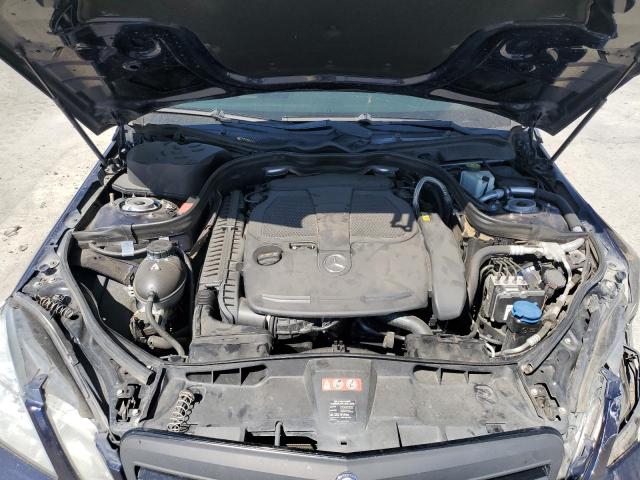 Photo 11 from auction – 2012 MERCEDES-BENZ E 350 with VIN WDDHF5KB2CA538801