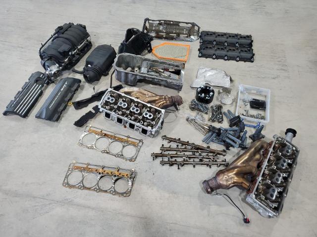 Photo 12 from auction – 2022 DODGE CHARGER SCAT PACK with VIN 2C3CDXGJ7NH262128