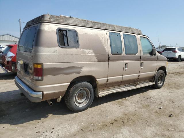 Photo 3 from auction – 1992 FORD ECONOLINE with VIN 1FDFE24H7NHB59304