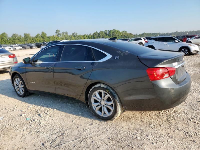 Photo 2 from auction – 2019 CHEVROLET IMPALA LT with VIN 2G11Z5S30K9134667