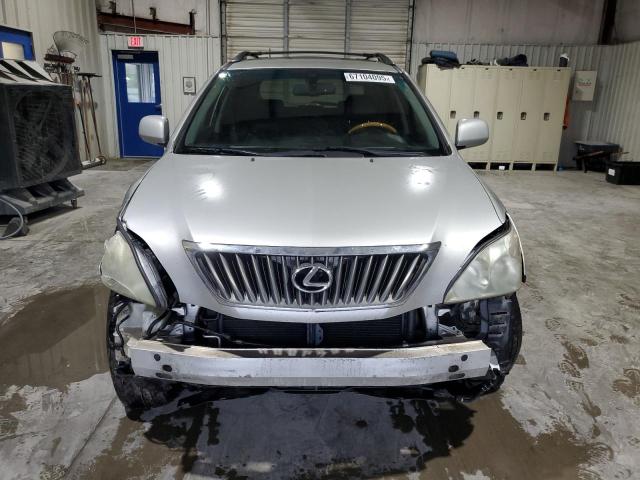 Photo 5 from auction – 2008 LEXUS RX 350 with VIN 2T2GK31U18C033663