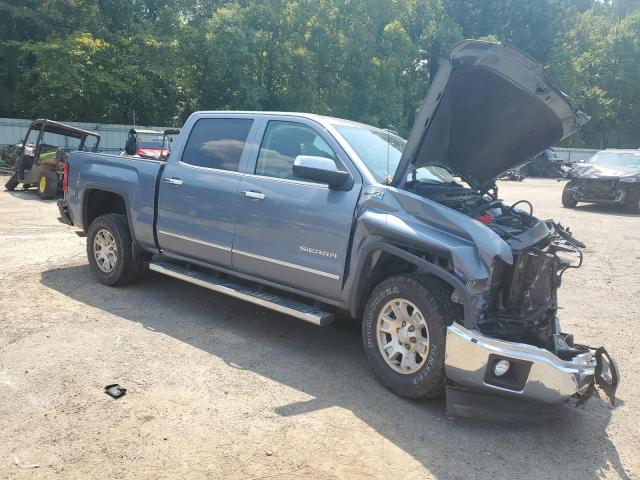 Photo 4 from auction – 2015 GMC SIERRA K15 with VIN 3GTU2VEC9FG328792