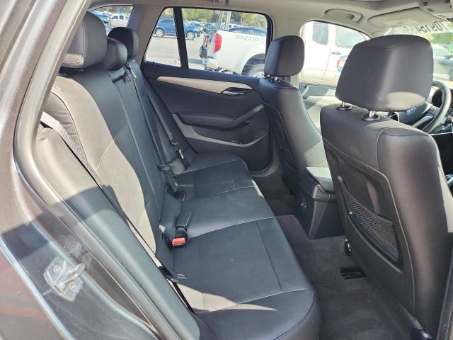 Photo 11 from auction – 2015 BMW X1 XDRIVE2 with VIN WBAVL1C52FVY38016