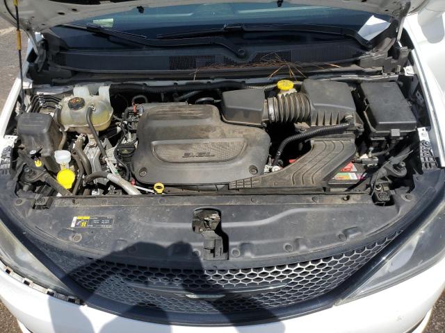 Photo 12 from auction – 2019 CHRYSLER PACIFICA T with VIN 2C4RC1FG4KR532143