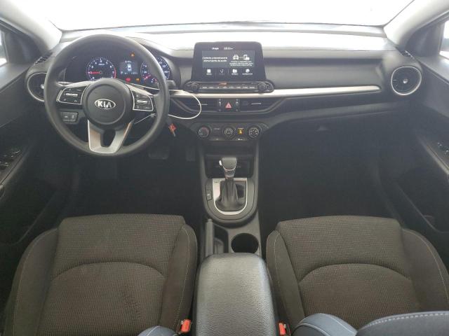 Photo 8 from auction – 2021 KIA FORTE FE with VIN 3KPF24AD0ME317514