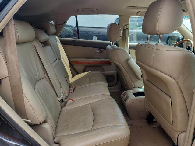 Photo 11 from auction – 2006 LEXUS RX 330 with VIN 2T2GA31U16C049670