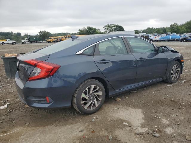 Photo 3 from auction – 2018 HONDA CIVIC EX with VIN 2HGFC2F73JH522606