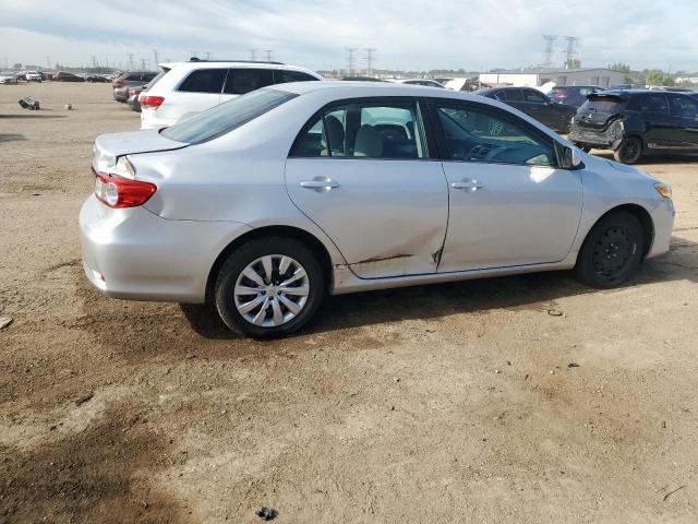 Photo 3 from auction – 2013 TOYOTA COROLLA BA with VIN 2T1BU4EE4DC090306