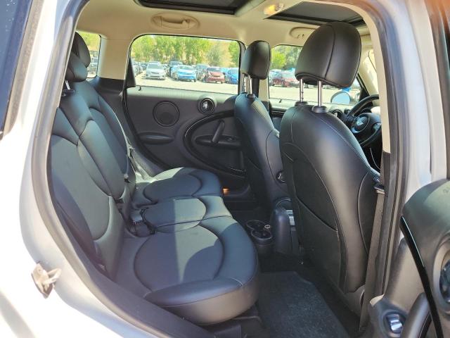 Photo 10 from auction – 2015 MINI COOPER S C with VIN WMWZC5C53FWT37977