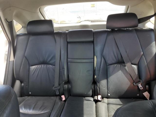 Photo 10 from auction – 2005 LEXUS RX 330 with VIN JTJGA31UX50057373