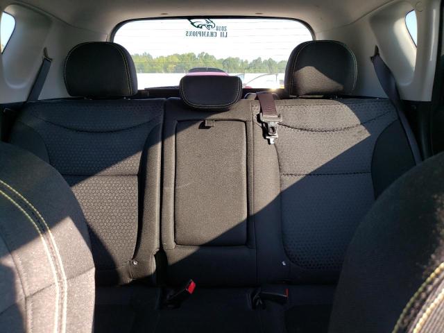 Photo 10 from auction – 2014 KIA SOUL + with VIN KNDJP3A57E7043342