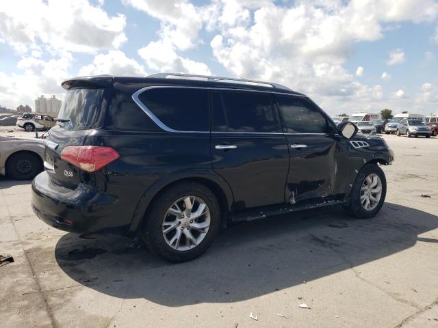 Photo 3 from auction – 2011 INFINITI QX56 with VIN JN8AZ2NF5B9503609