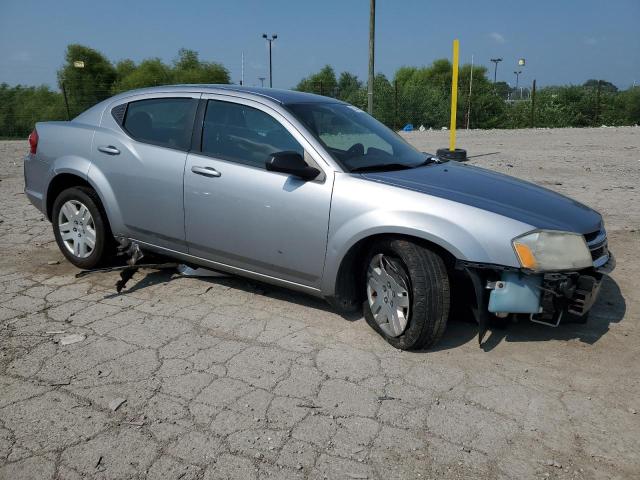 Photo 4 from auction – 2013 DODGE AVENGER SE with VIN 1C3CDZAB4DN684067