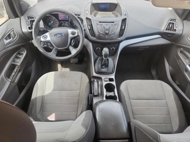 Photo 8 from auction – 2014 FORD ESCAPE SE with VIN 1FMCU0GX7EUC86123