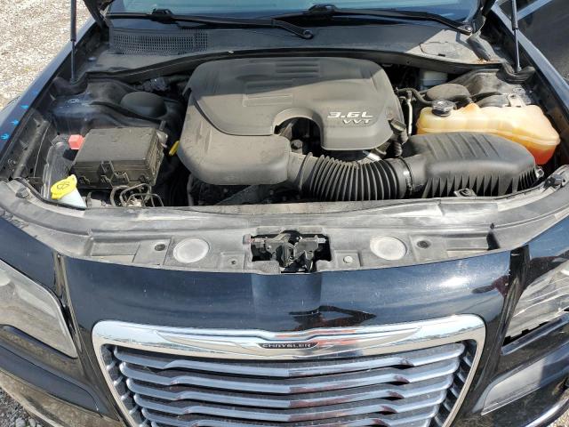 Photo 11 from auction – 2013 CHRYSLER 300 S with VIN 2C3CCAGG7DH528153