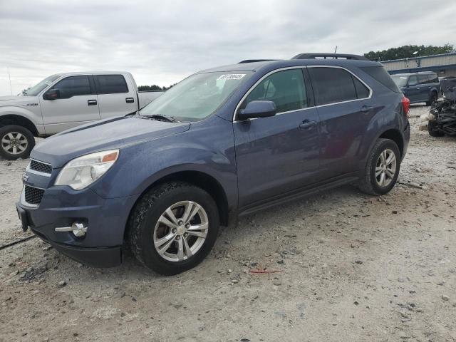 Photo 1 from auction – 2013 CHEVROLET EQUINOX LT with VIN 2GNFLNEK0D6200759