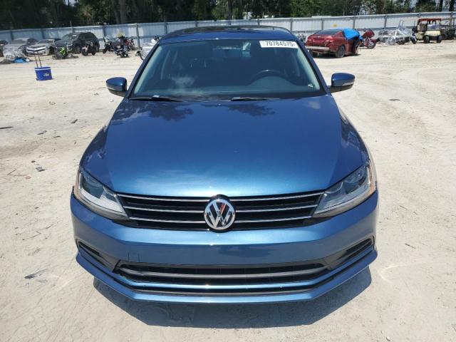 Photo 5 from auction – 2017 VOLKSWAGEN JETTA SE with VIN 3VWDB7AJ2HM414138