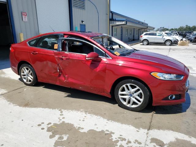 Photo 4 from auction – 2014 FORD FUSION SE with VIN 3FA6P0HD3ER200574