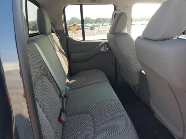 Photo 10 from auction – 2020 NISSAN FRONTIER S with VIN 1N6ED0EA7LN709363
