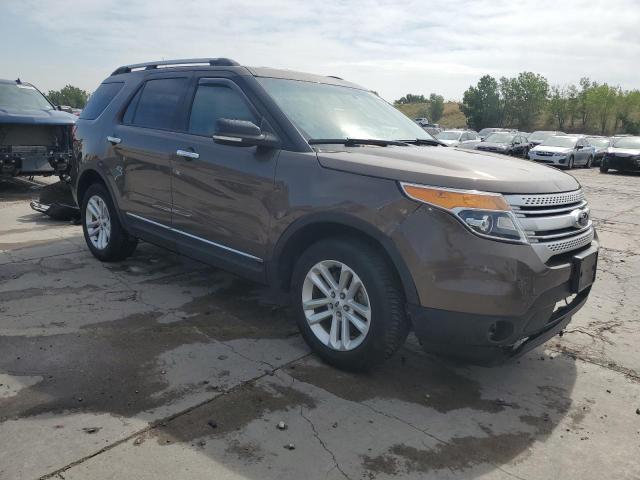 Photo 4 from auction – 2015 FORD EXPLORER X with VIN 1FM5K8D85FGA93219