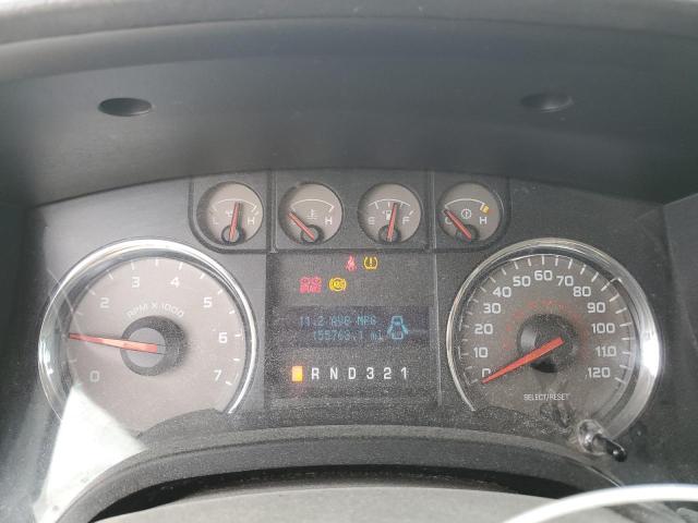 Photo 9 from auction – 2009 FORD F150 SUPERCREW with VIN 1FTRW12899FA55362