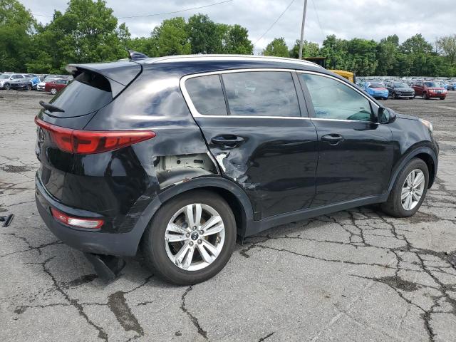 Photo 3 from auction – 2019 KIA SPORTAGE L with VIN KNDPMCAC2K7604012