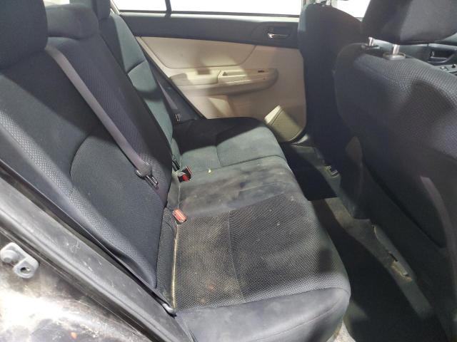 Photo 10 from auction – 2014 SUBARU IMPREZA with VIN JF1GJAA67EH012293