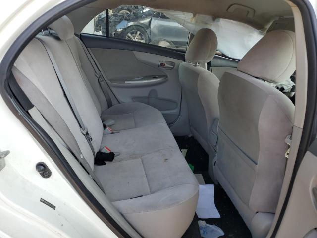 Photo 10 from auction – 2011 TOYOTA COROLLA BA with VIN JTDBU4EEXBJ101634