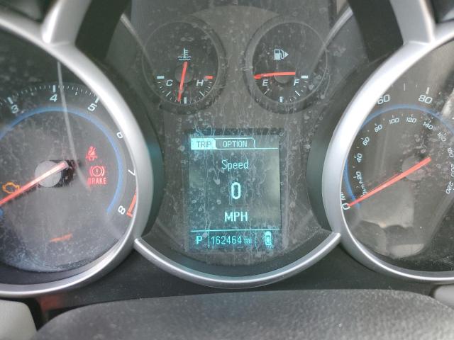 Photo 9 from auction – 2014 CHEV CRUZE with VIN 1G1PA5SGXE7430676
