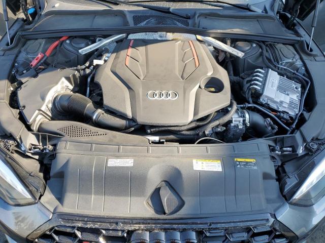 صورة رقم 11 من المزاد - 2023 AUDI S5 PREMIUM مع VIN WAUC4CF54PA062170