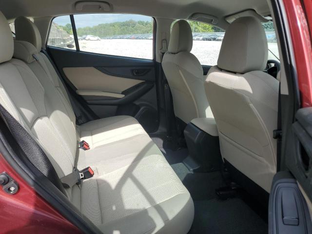 Photo 10 from auction – 2022 SUBARU IMPREZA with VIN 4S3GTAB64N3704074