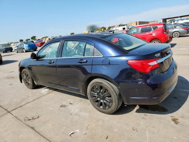 Photo 2 from auction – 2012 CHRYSLER 200 LX with VIN 1C3CCBAB0CN122269