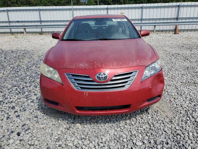 Photo 5 from auction – 2007 TOYOTA CAMRY HYBR with VIN JTNBB46K773014226