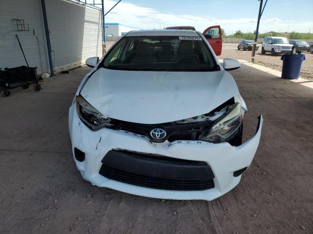 Photo 5 from auction – 2016 TOYOTA COROLLA L with VIN 5YFBURHE5GP455265