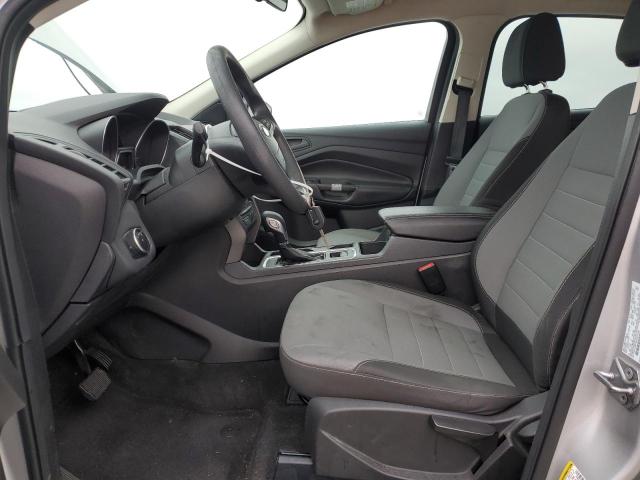 Photo 7 from auction – 2017 FORD ESCAPE S with VIN 1FMCU0F79HUB16142