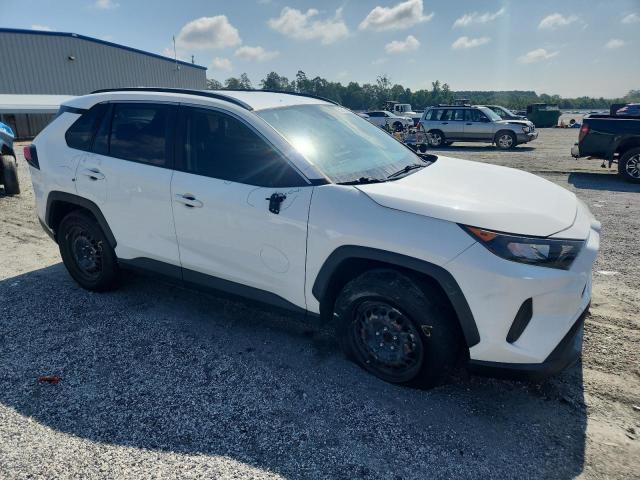 Photo 4 from auction – 2020 TOYOTA RAV4 LE with VIN JTMG1RFV2LD063195