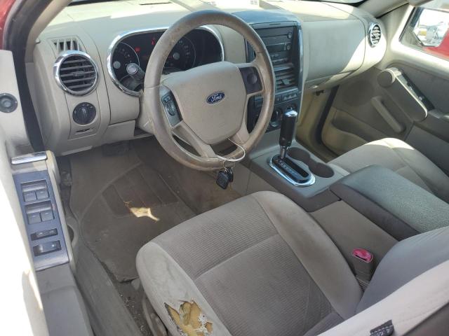 Foto 8 de la subasta – 2006 FORD EXPLORER XLT con VIN 1FMEU73E46UB45453