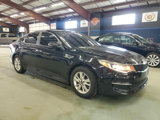 Photo 4 from auction – 2018 KIA OPTIMA LX with VIN 5XXGT4L38JG197860