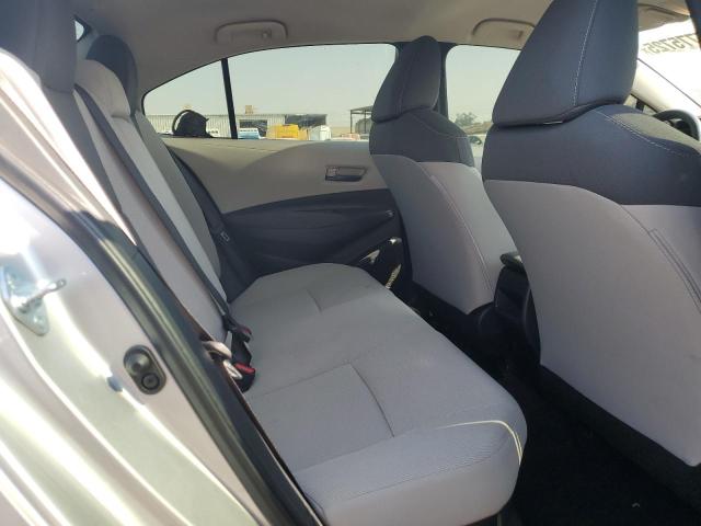 Photo 10 from auction – 2022 TOYOTA COROLLA LE with VIN JTDEAMDE8NJ056009