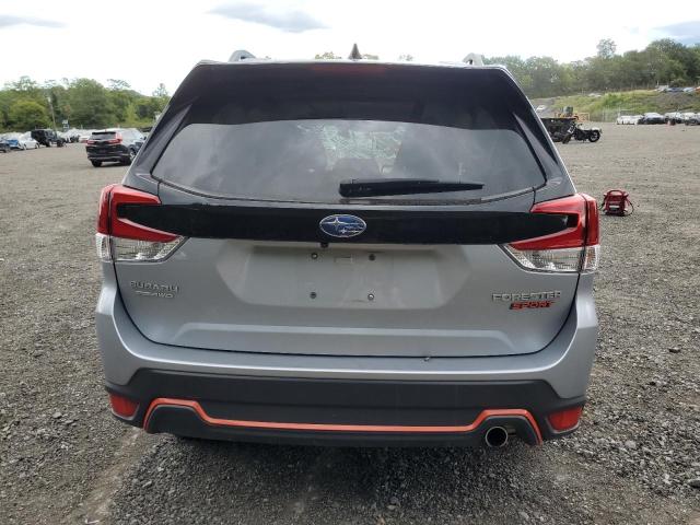 Foto 6 de la subasta – 2024 SUBARU FORESTER S con VIN JF2SKAEC4RH482810