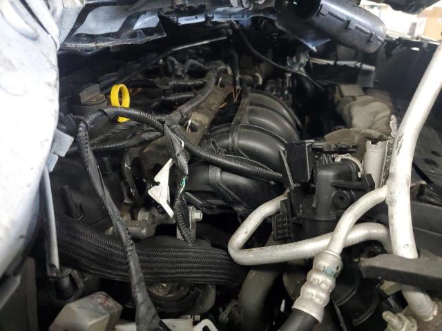 Photo 12 from auction – 2018 FORD ESCAPE S with VIN 1FMCU0F72JUA53276