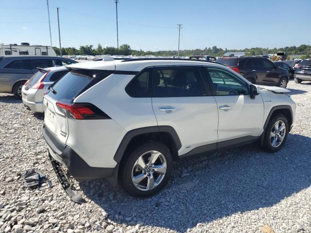 Photo 3 from auction – 2021 TOYOTA RAV4 LIMIT with VIN 4T3D6RFV4MU006800