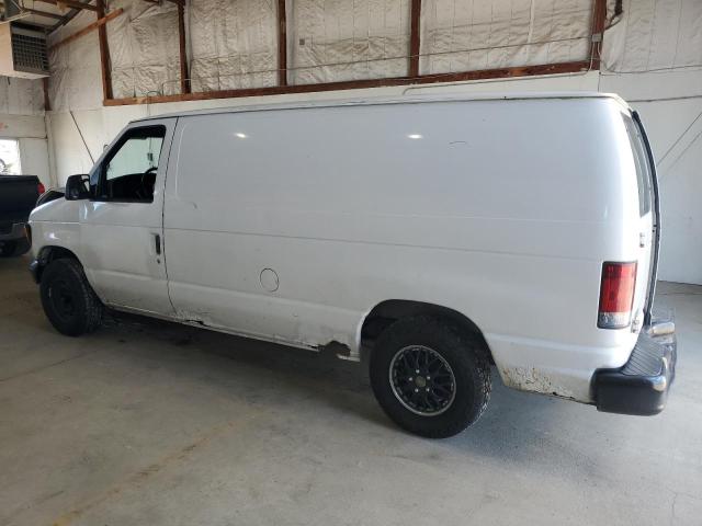 Photo 2 from auction – 2002 FORD ECONOLINE with VIN 1FTRE14282HB63882