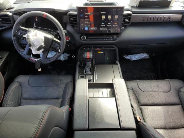 Photo 8 from auction – 2023 TOYOTA SEQUOIA SR with VIN 7SVAAABA2PX013420