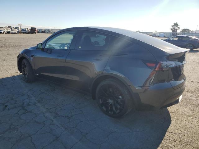 Photo 2 from auction – 2024 TESLA MODEL Y with VIN 7SAYGDEE1RF025808