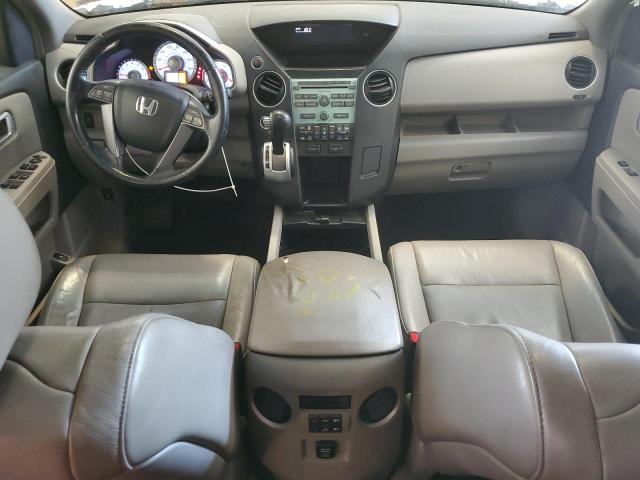 صورة رقم 8 من المزاد - 2009 HONDA PILOT EXL مع VIN 5FNYF48539B034716